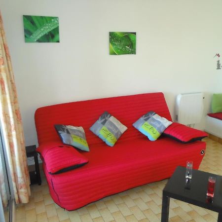 Cap D'Agde 300M Plage Du Mole,Vue Port,Parking,Lave Linge,Piscine 아파트 외부 사진