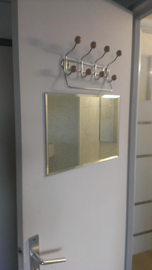 Cap D'Agde 300M Plage Du Mole,Vue Port,Parking,Lave Linge,Piscine 아파트 외부 사진