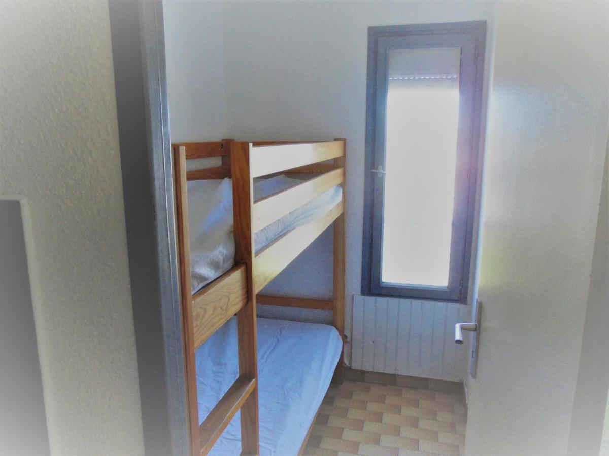 Cap D'Agde 300M Plage Du Mole,Vue Port,Parking,Lave Linge,Piscine 아파트 외부 사진