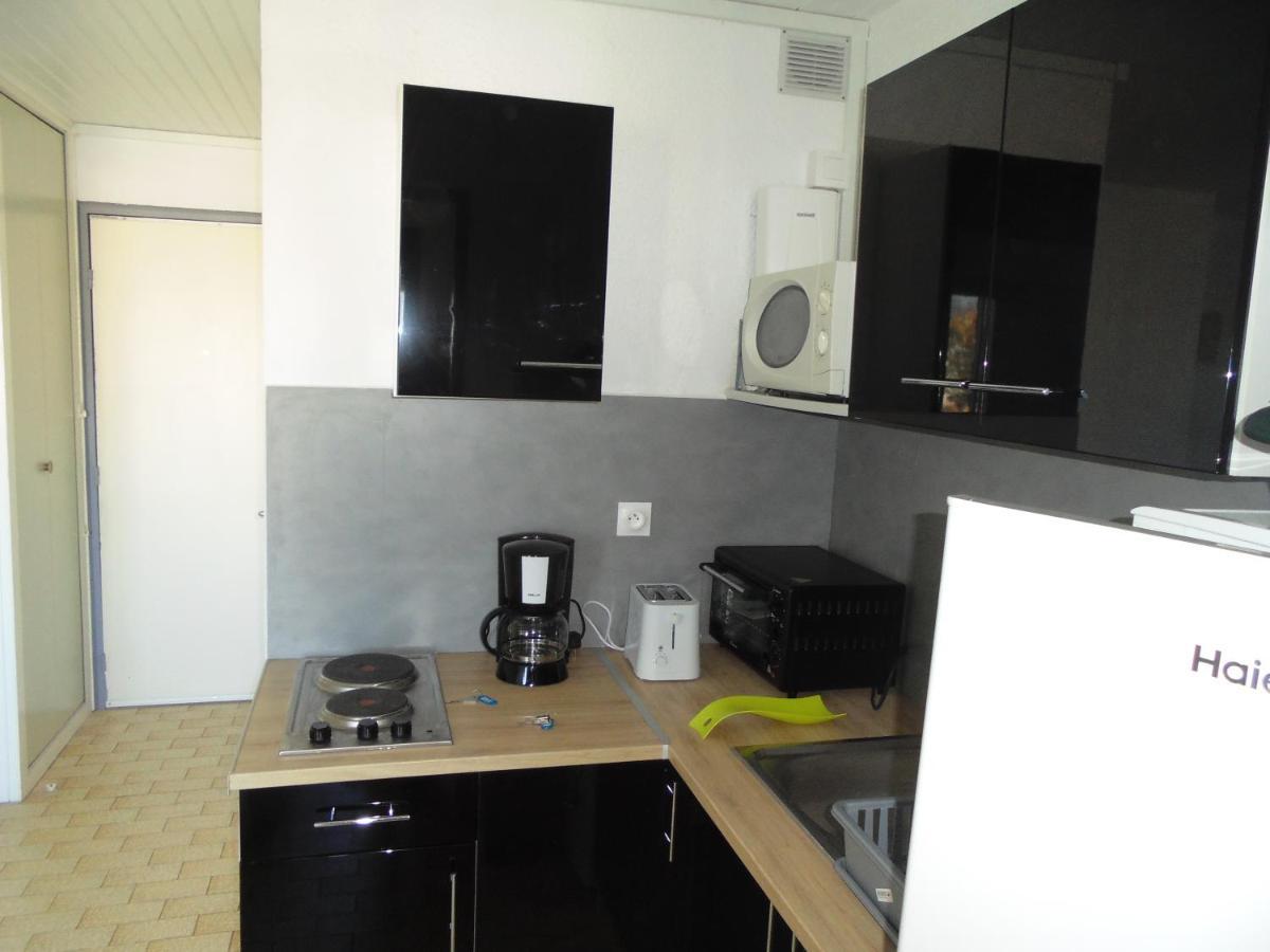 Cap D'Agde 300M Plage Du Mole,Vue Port,Parking,Lave Linge,Piscine 아파트 외부 사진