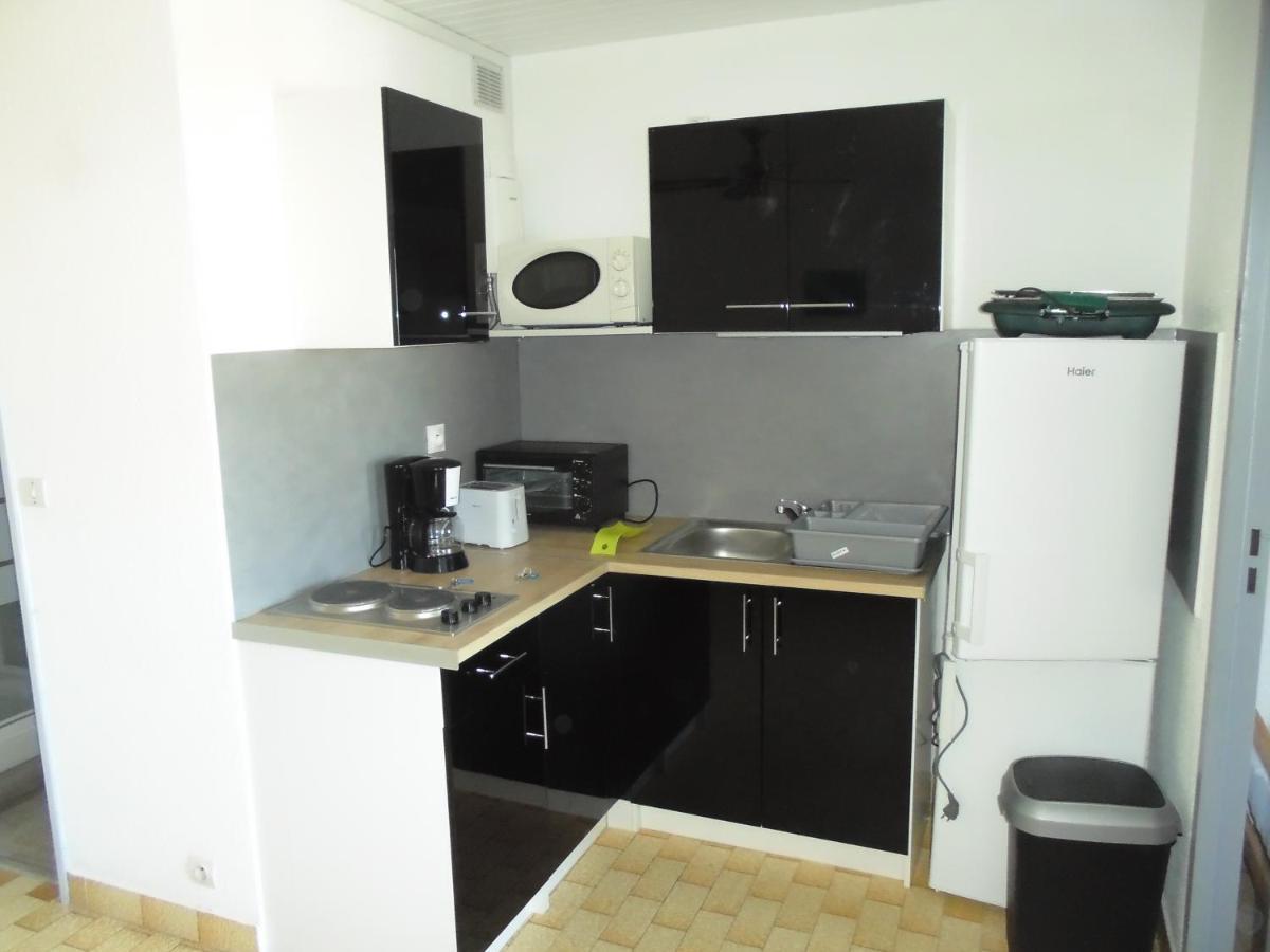 Cap D'Agde 300M Plage Du Mole,Vue Port,Parking,Lave Linge,Piscine 아파트 외부 사진